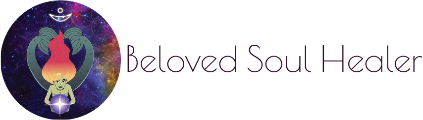 Beloved Soul Healer Logo